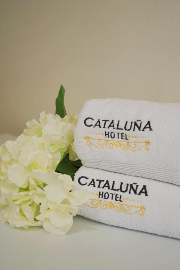 Hotel Cataluna - Soluciones Hoteleras Pereira Exterior photo